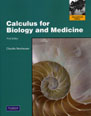 Calculus For Biology and Medicine
