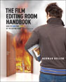Film Editing Room Handbook, The