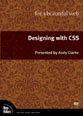 Designing with CSS for a Beautiful Web, DVD