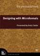 Designing with Microformats for a Beautiful Web, DVD