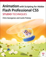 Animation with Adobe Flash Professional CS5 Studio Techniques