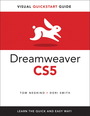 Dreamweaver CS5 for Windows and Macintosh