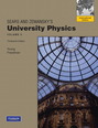 University Physics with Modern Physics Technology Update: Pearson New ...