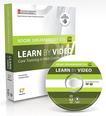 Learn Adobe Dreamweaver CS5 by Video
