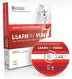 Learn Adobe Flash Professional CS5 by Video