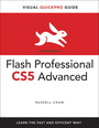 Flash Professional CS5 Advanced for Windows and Macintosh