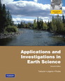 Applications and Investigations in Earth Science