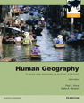 Human Geography