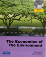 Economics of the Environment, The