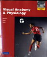 Visual Anatomy & Physiology with MasteringA&P™