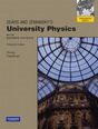 University Physics Plus Modern Physics Plus MasteringPhysics with eText -- Access Card Package