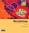 Microbiology with Diseases by Body System Plus MasteringMicrobiology with eText -- Access Card Package