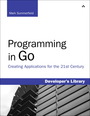 Programming in Go