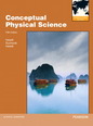 Conceptual Physical Science Plus MasteringPhysics with eText -- Access Card Package