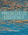 Precalculus Essentials