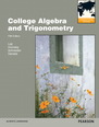 College Algebra and Trigonometry