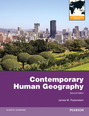 Contemporary Human Geography