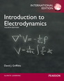 Introduction to Electrodynamics