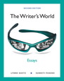 Writer's World, The