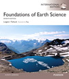 Foundations of Earth Science
