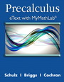 MyMathLab for Precalculus -- Access Card