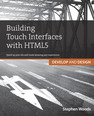 Building Touch Interfaces with HTML5