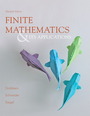 Finite Mathematics and Its Applications Plus NEW MyMathLab with Pearson eText -- Access Card Package