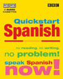 QUICKSTART SPANISH AUDIO CASS.