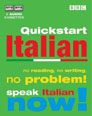 QUICKSTART ITALIAN AUDIO CASS.