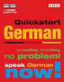 QUICKSTART GERMAN AUDIO CASS.