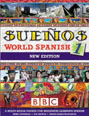 SUENOS WORLD SPANISH 1 COURSEBOOK NEW EDITION