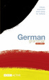 BBC GERMAN GRAMMAR (NEW EDITION)