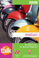 TALK ITALIAN BOOK & CDS (NEW EDITION)