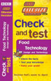 GCSE BITESIZE REV. C&T FOOD TEC. PB   (E13)