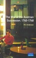War of Austrian Succession 1740-1748, The