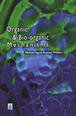 Organic and Bio-organic Mechanisms