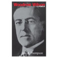 Woodrow Wilson