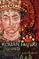 The Roman Empire Divided