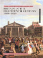 The Longman Companion to Britain In The Eighteenth Century, 1688-1820