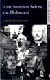 Anti-Semitism before the Holocaust
