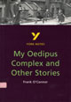My Oedipus Complex and Other Stories