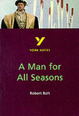 A Man for All Seasons