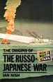 Origins of the Russo-Japanese War, The