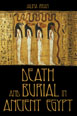 Death and Burial in Ancient Egypt