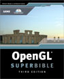 OpenGL SuperBible