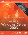 Microsoft Windows Server 2003 Unleashed