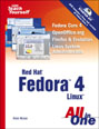 Sams Teach Yourself Red Hat� Fedora� 4 Linux All in One