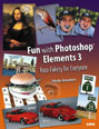 Fun with Photoshop Elements 3