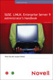 SUSE LINUX Enterprise Server 9 Administrator's Handbook