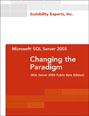 Microsoft SQL Server 2005